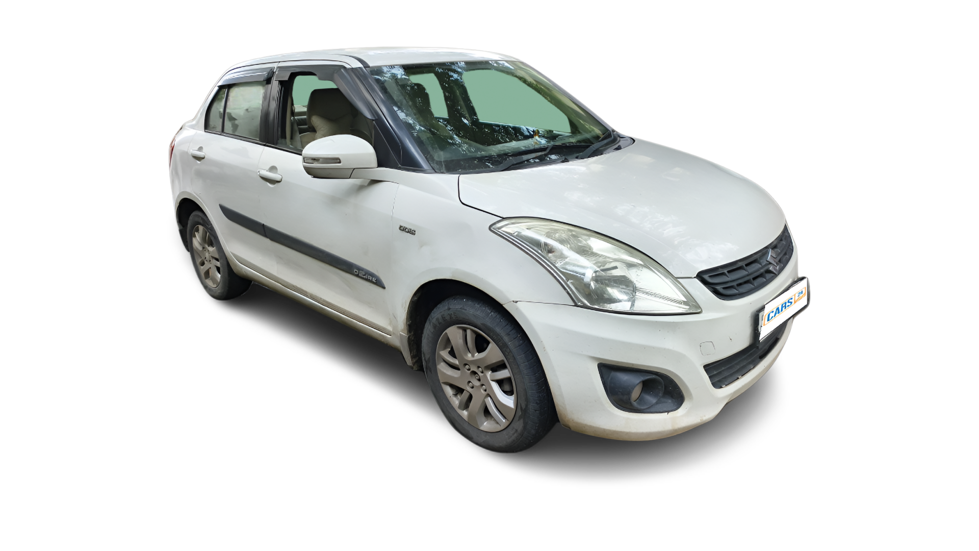 Maruti Swift Dzire-img